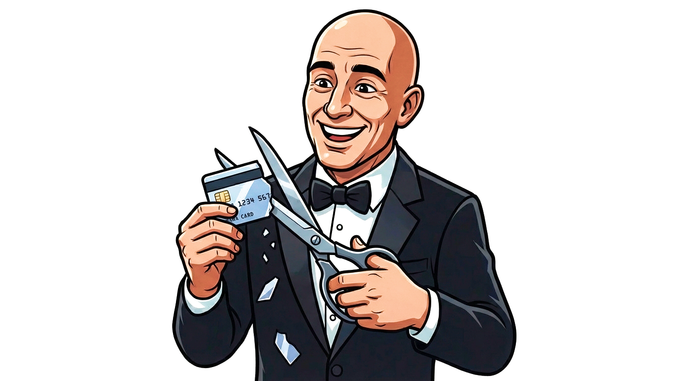 Лисий з грошима