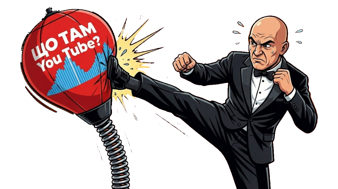 Аналіз ринку